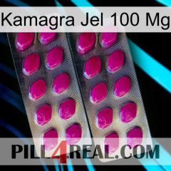 Kamagra Jel 100 Mg 10